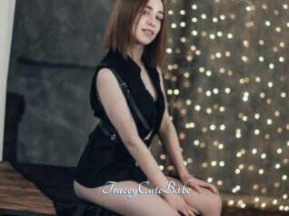 TraceyCuteBabe