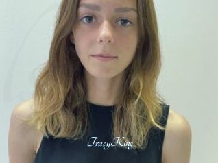 TracyKing
