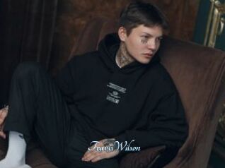 TravisWilson