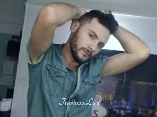 TravisxxxLust