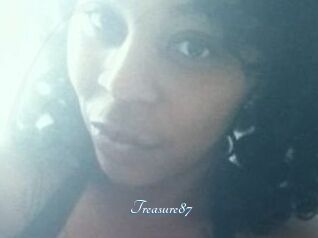 Treasure87