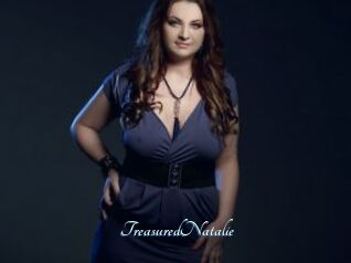 TreasuredNatalie