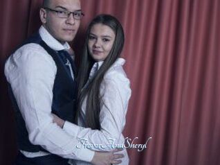TrevorAndSheryl