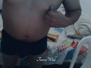 Trevor_Wild