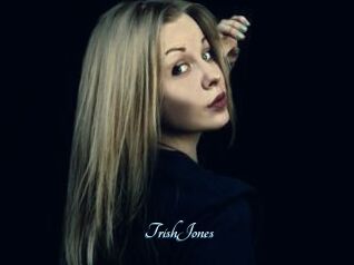 TrishJones