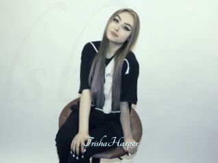 TrishaHarper