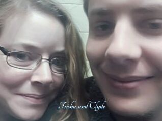 Trisha_and_Clyde