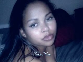 TrixieNoire