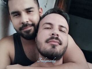 Trulymanly