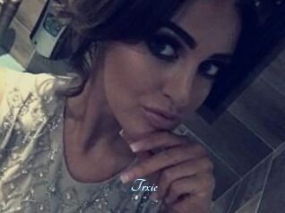 Trxie