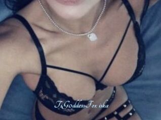 TsG0ddessFox_iska