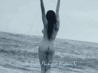 TsPerfctPackageMistressX