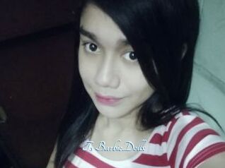Ts_BarbieDollx