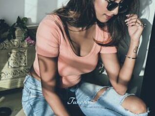 Tunisha