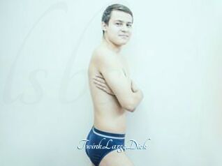 TwinkLargeDick