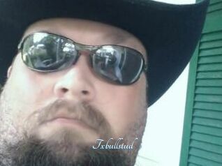 Txbullstud