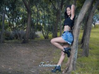 Tabithasweet
