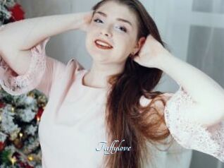 Taffylove