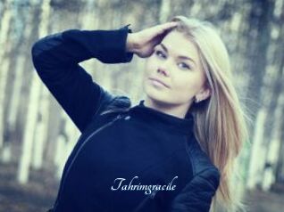 Tahrimgracile