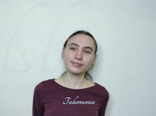 Tailorramsie