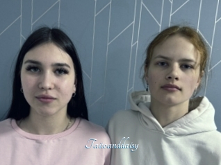 Taiteanddaisy