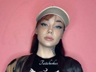 Taiteberkes