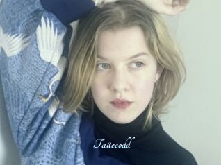 Taitecodd
