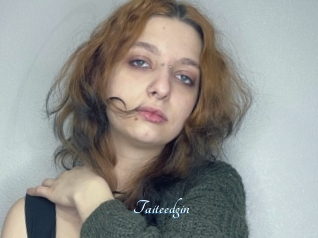 Taiteedgin