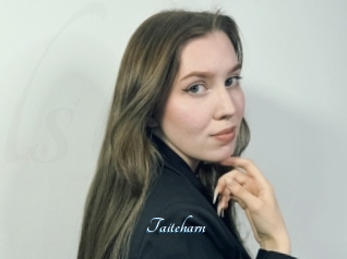 Taiteharn