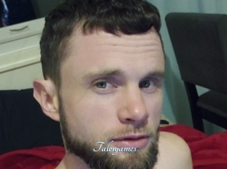 Talenjames