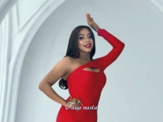 Talia_nastar