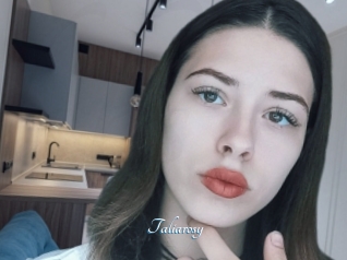 Taliarosy