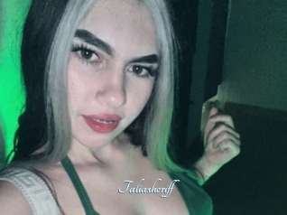 Taliasheriff