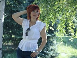 Talinamtalina