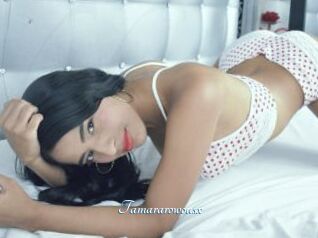 Tamararowousx