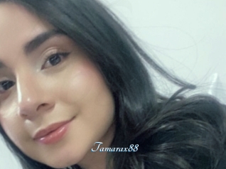 Tamarax88