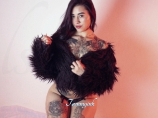 Tammyink