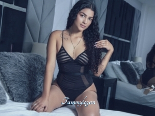Tammylogan