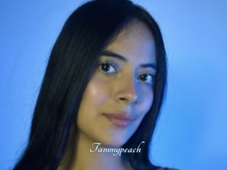 Tammypeach