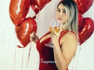 Tamyrousee
