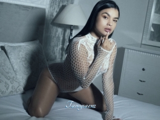 Tamysaenz