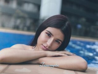 Tanamystic