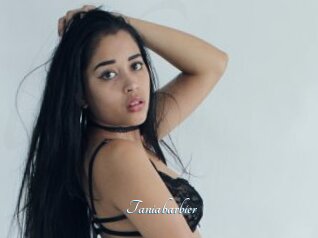 Taniabarbier