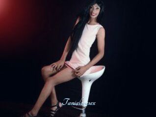 Tanialovesex
