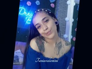 Taniavalentini