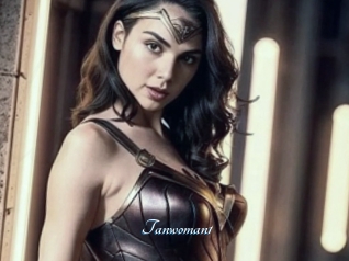 Tanwoman1