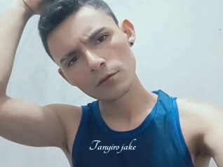 Tanyiro_jake