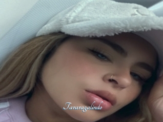 Tararagalindo