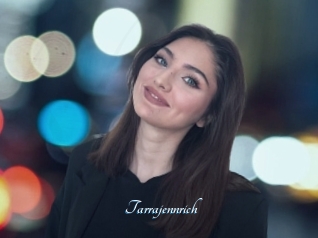 Tarrajennrich