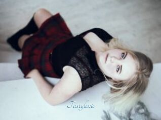 Tastylexie